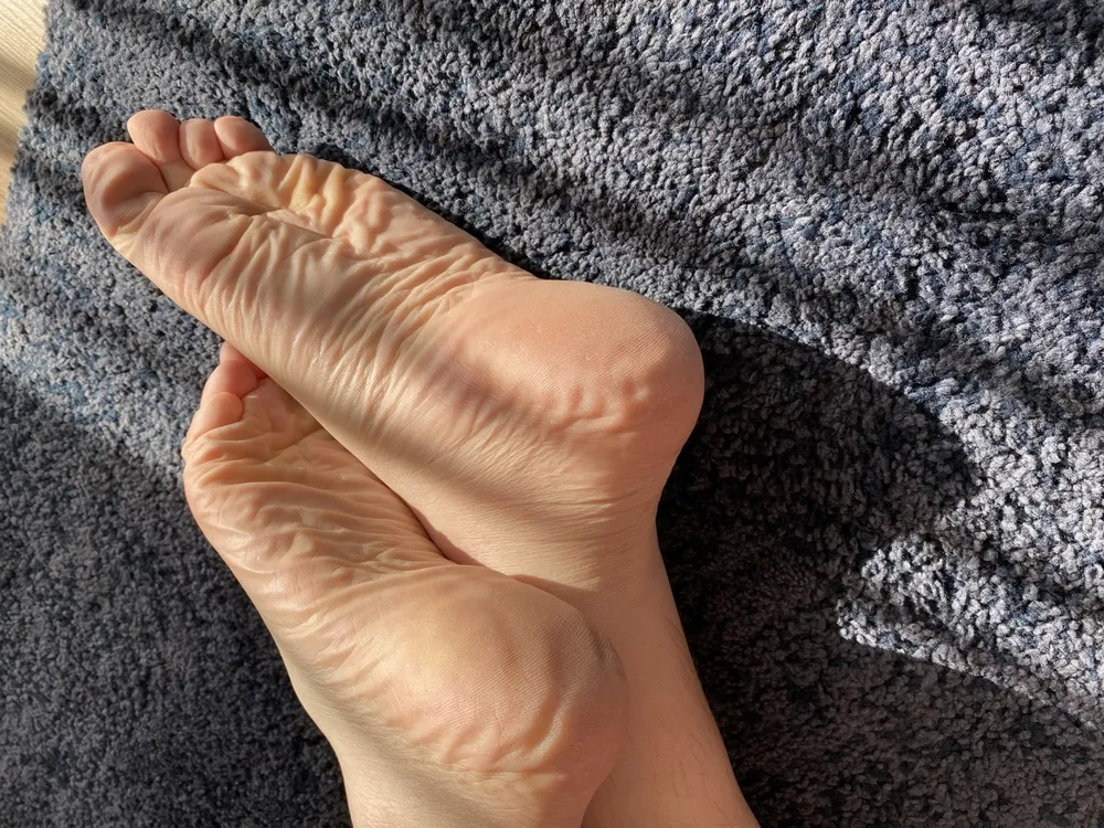 My beautiful male soles #9