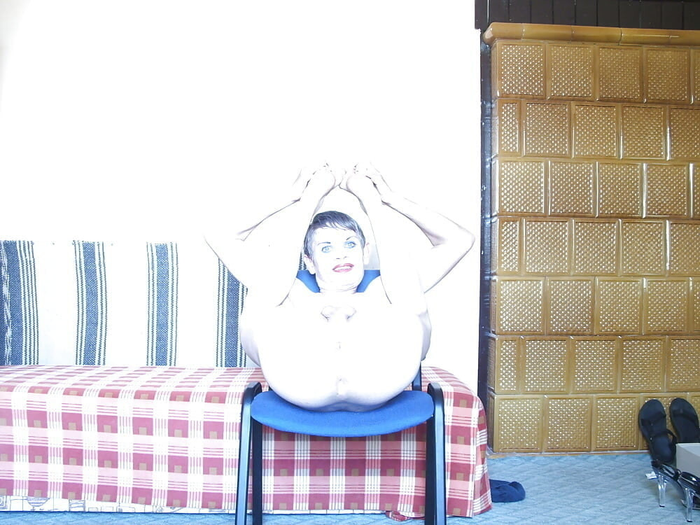 Hungarian exposed faggot #19