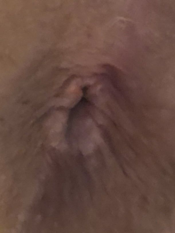 My penis and my hole #6