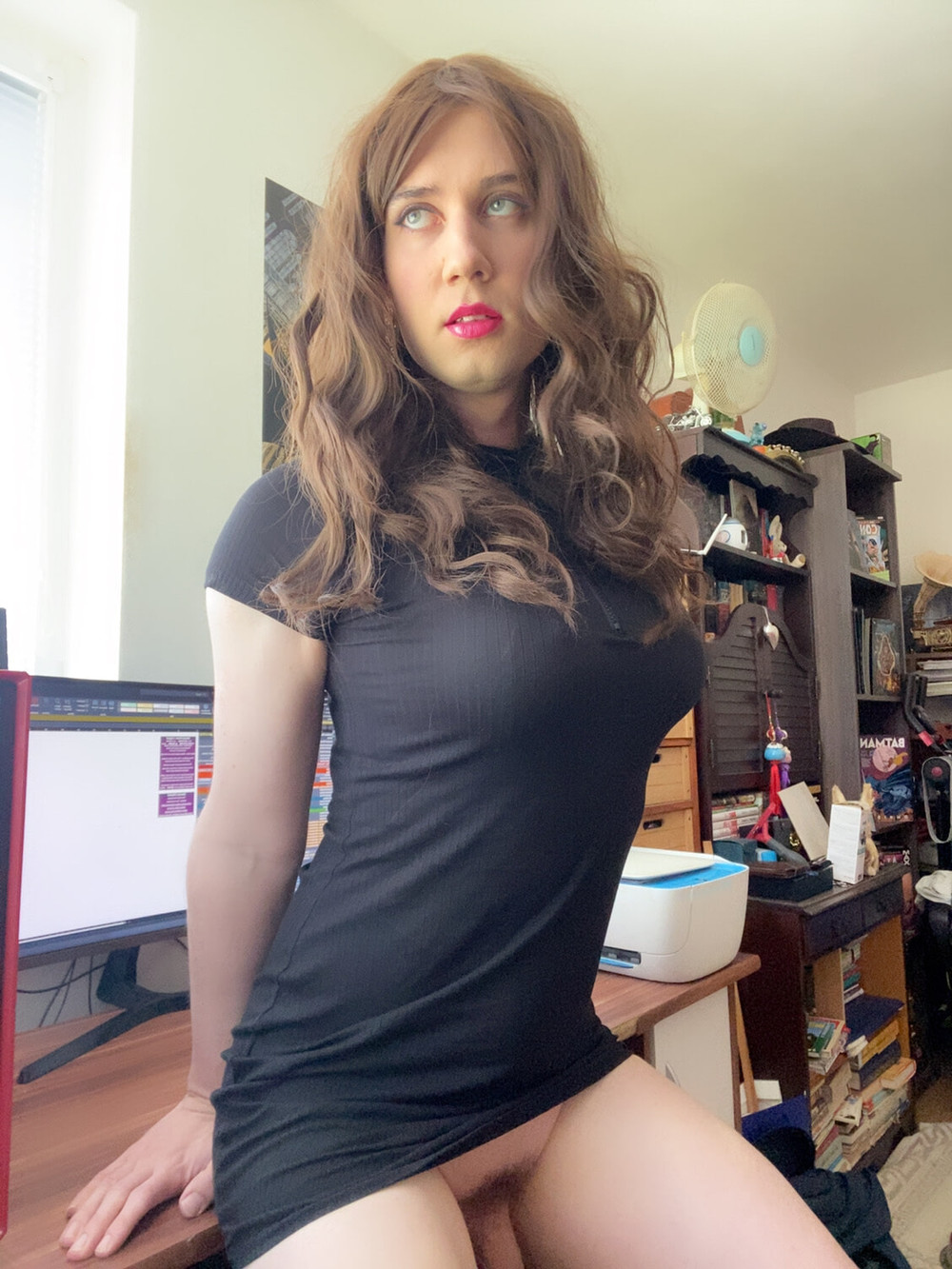 I am your girl boss #9