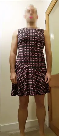 New dress 