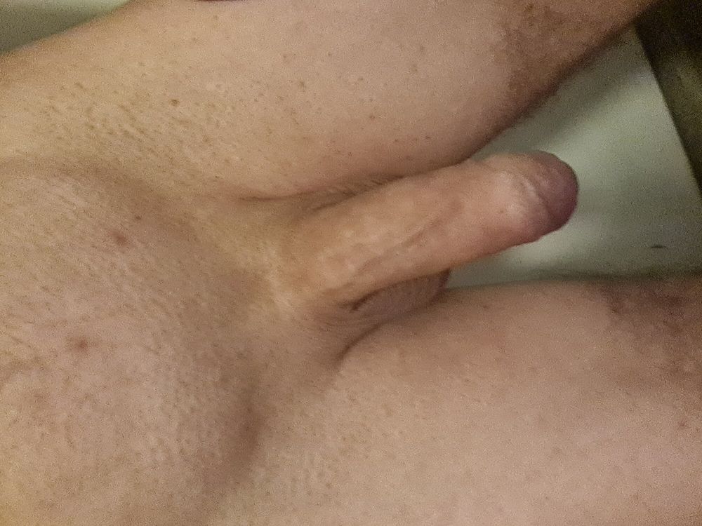 soft cock