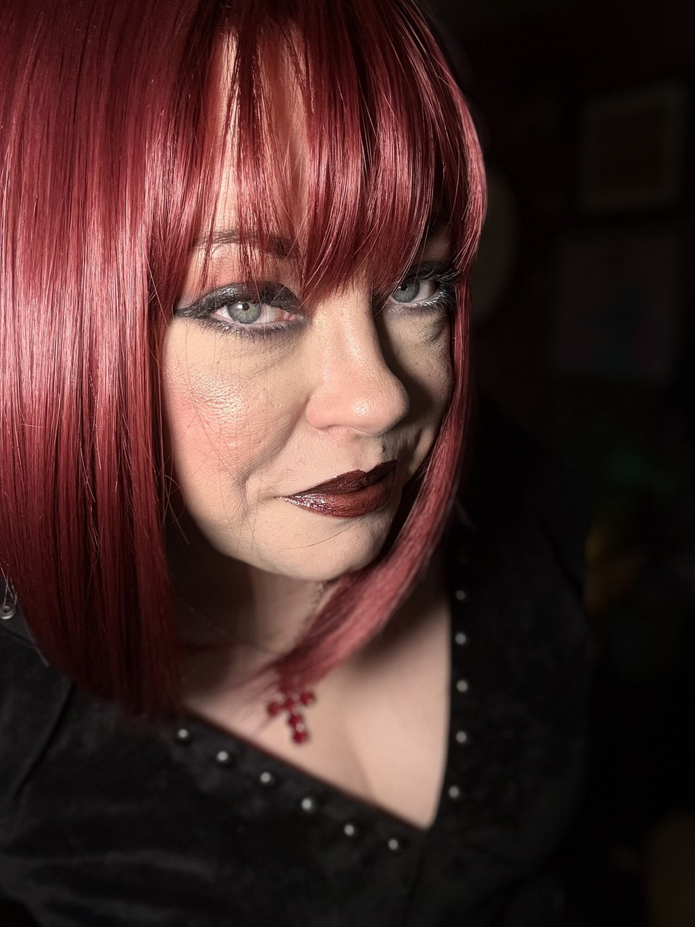 Tina Snua Selfies #89 #32