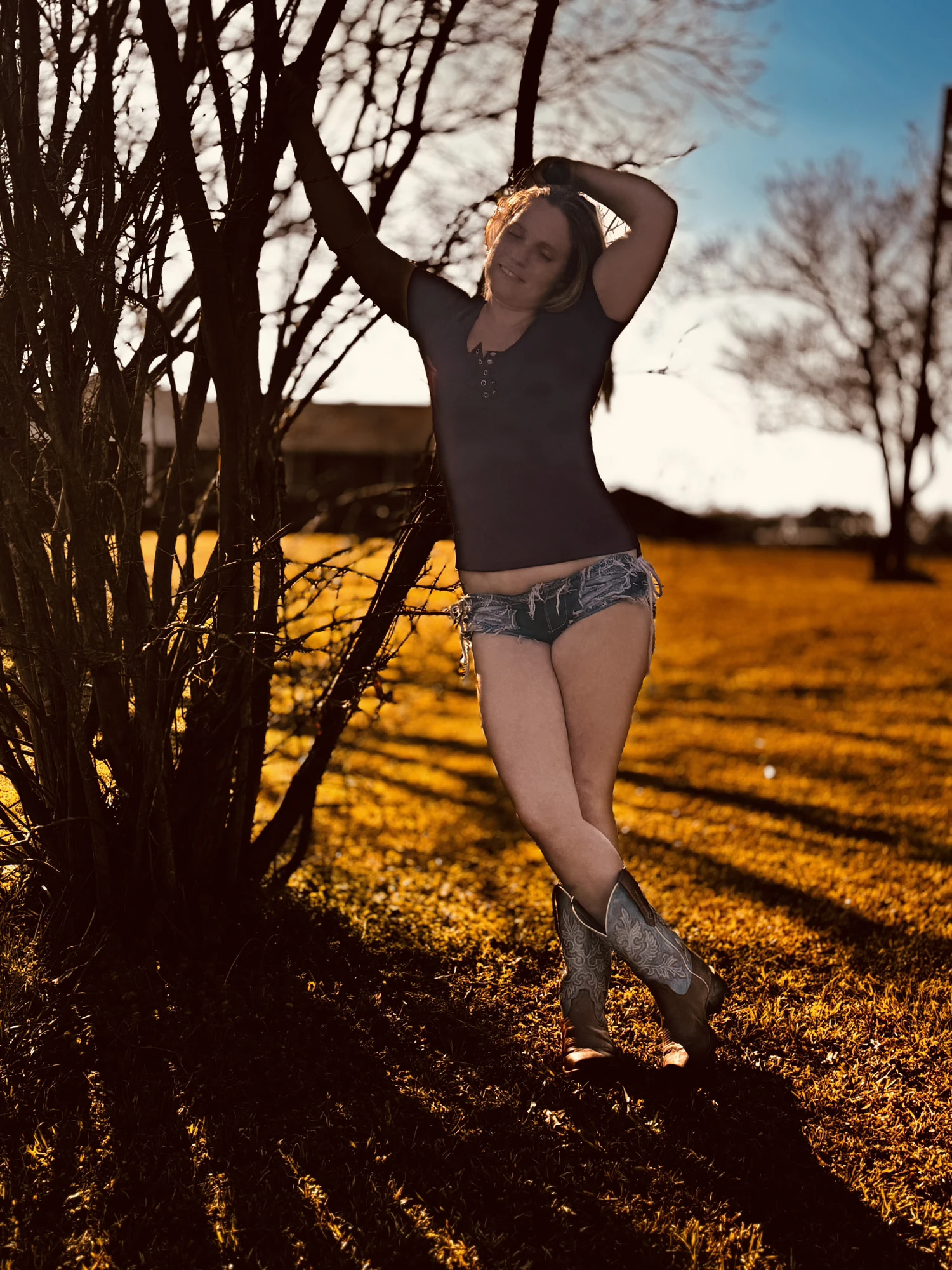 feeling sexy #5
