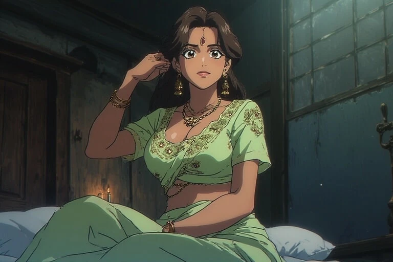 hot anime pics  #4
