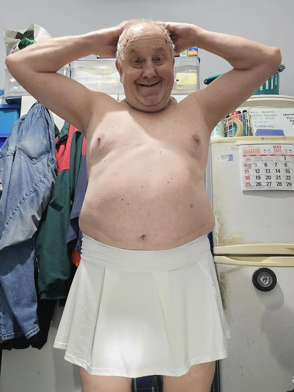 Grandpapiggy 1 #2