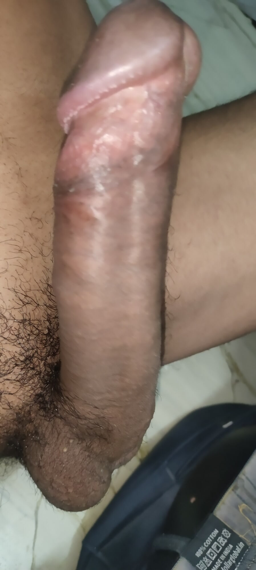 Long dick 