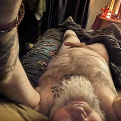 masturbation 