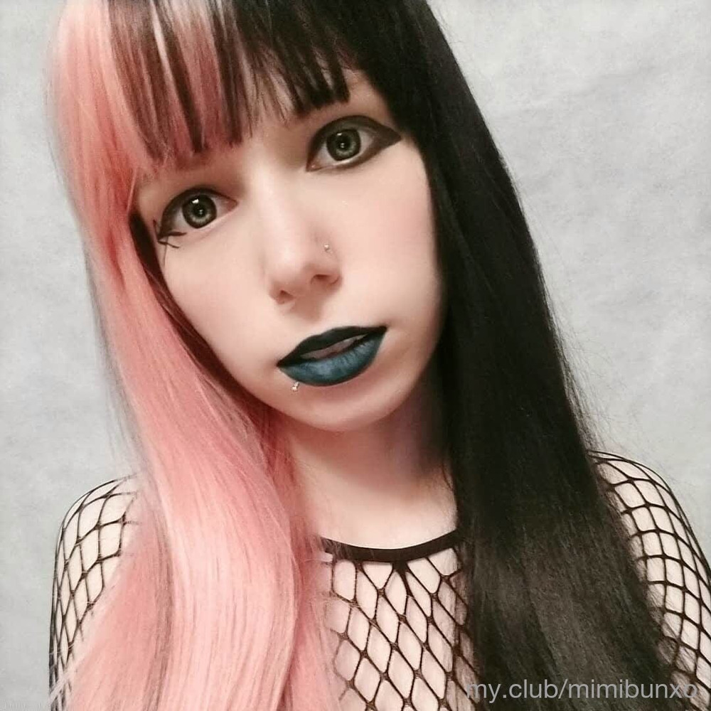 Mimi Bunny ♡ Free Photos #4