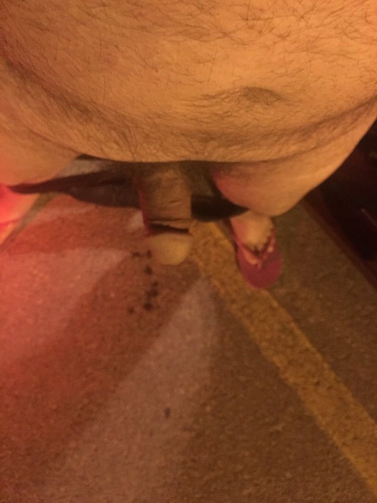 More of my Dick and nudes #27