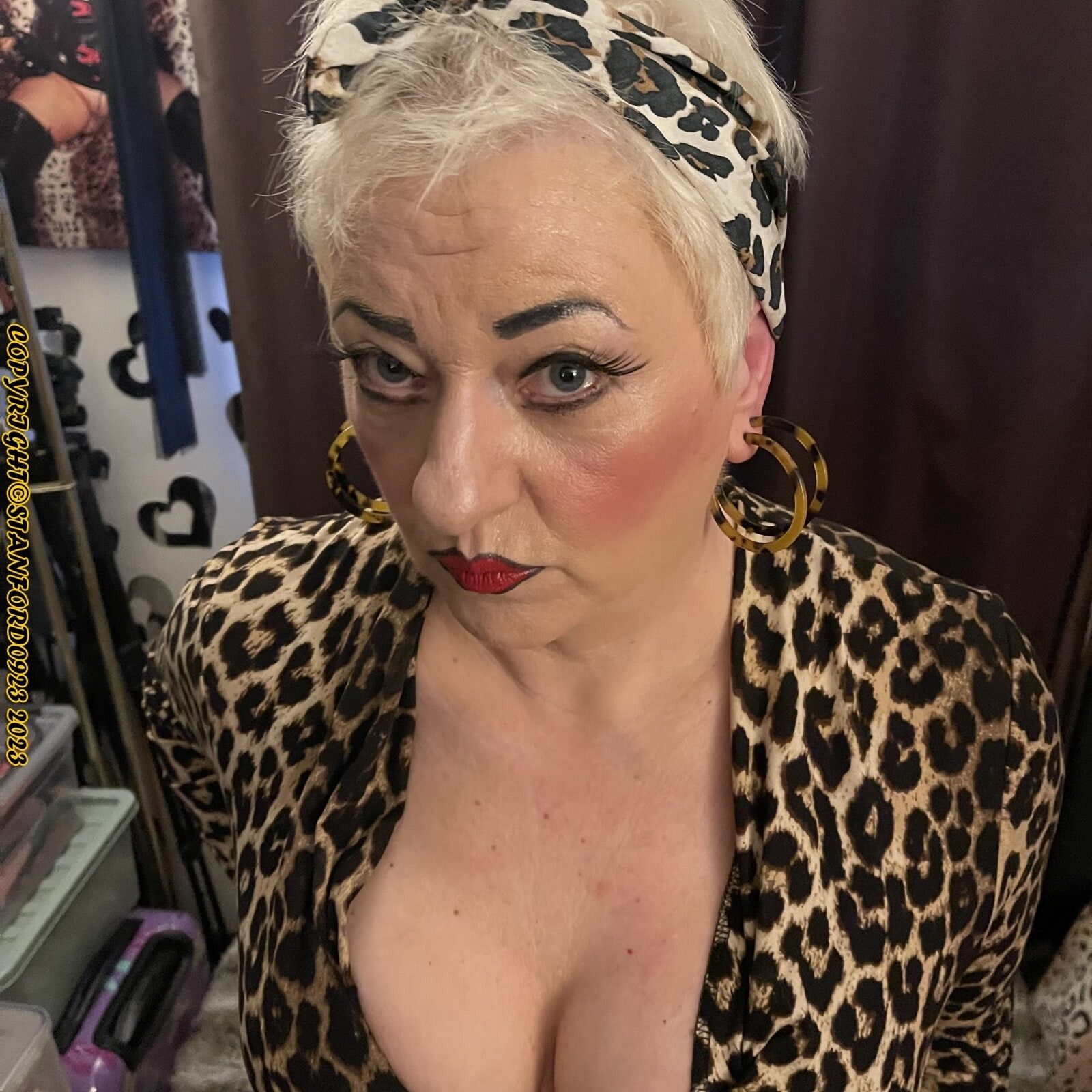 MOM NEEDS YOUNG COCK #4