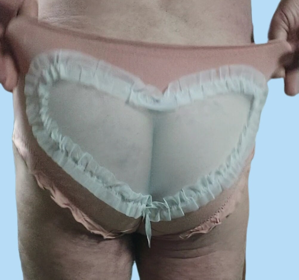 unusual panties  #11