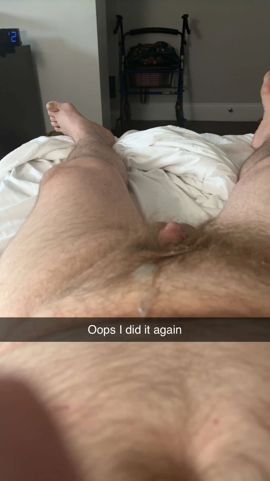 My personal sexy self
