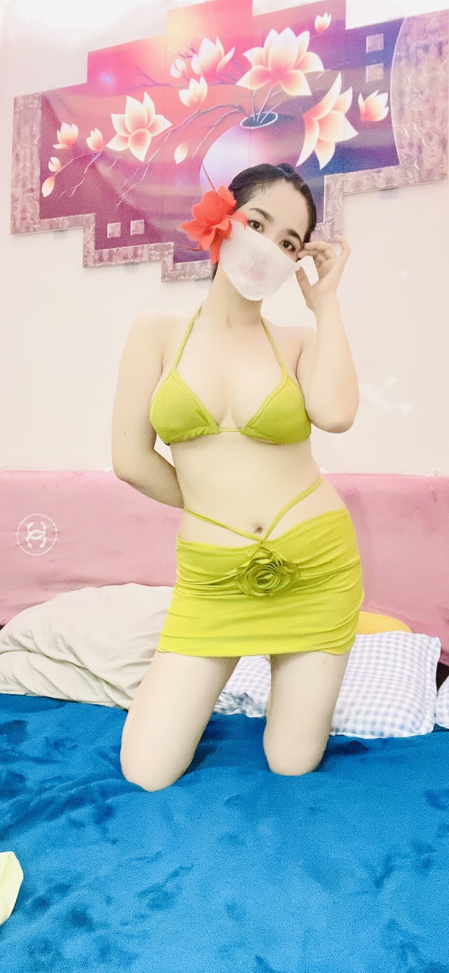 Our love is like a beautiful painting #2