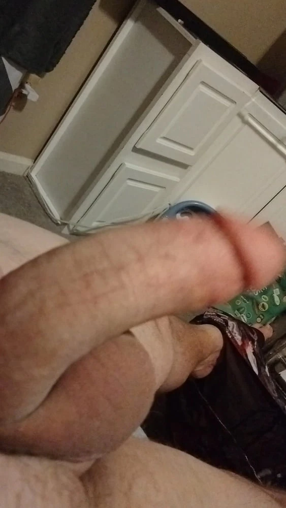 Big dick #2