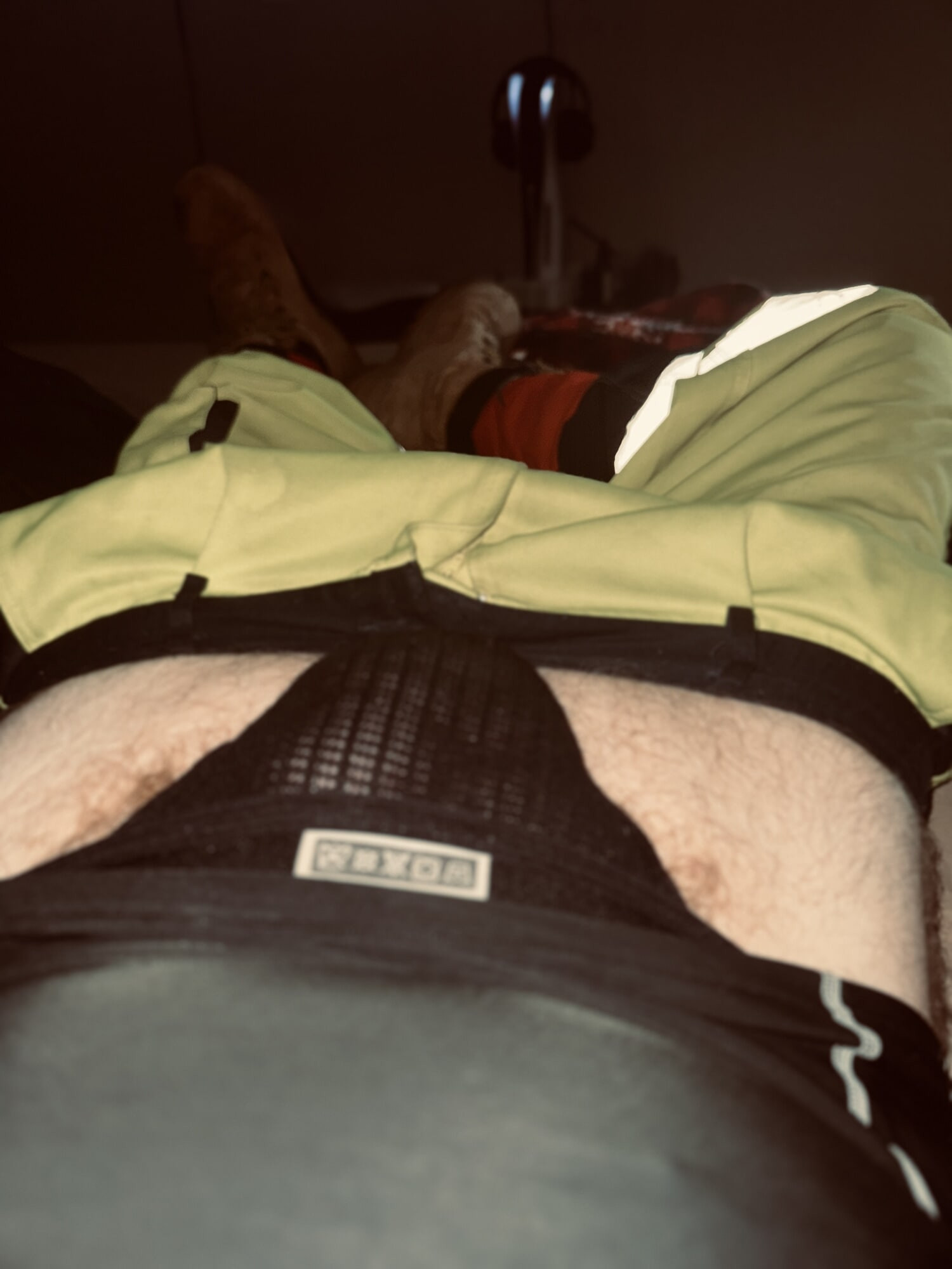 Hi Viz and Work Gear #16
