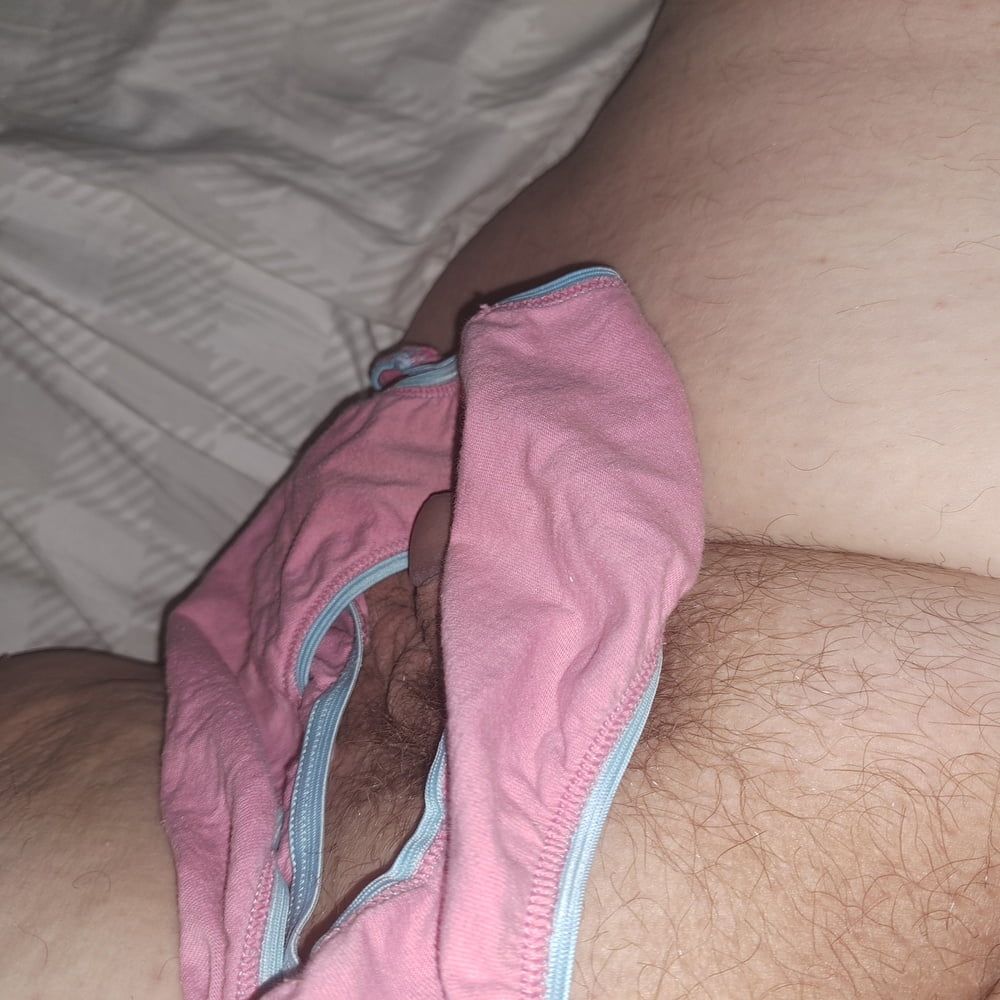 My little dick in the morning  #9