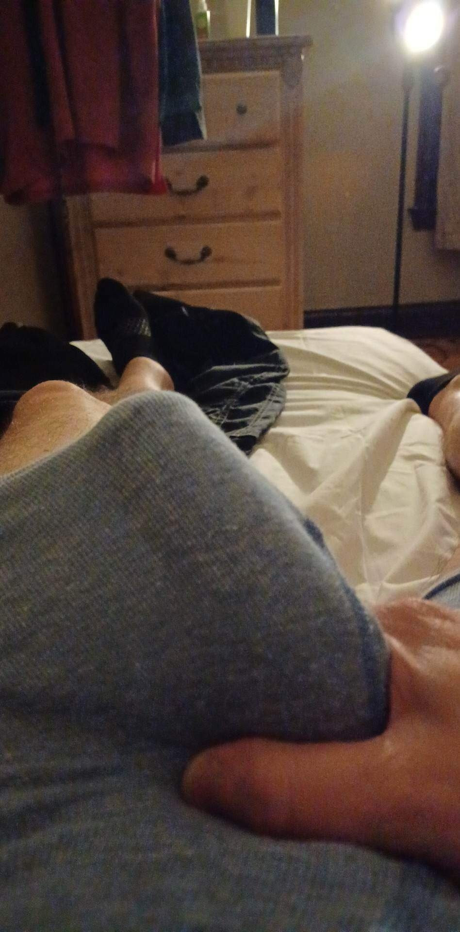 Meu pau grande