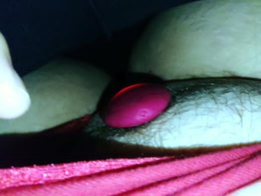 Heise muschi  #3