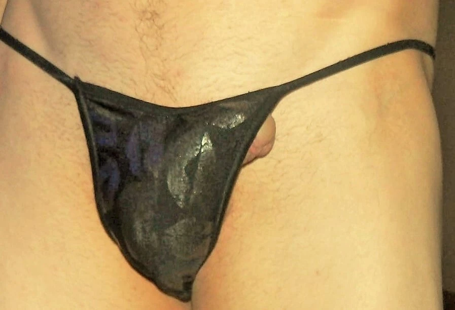 Cdnichelle Wearing Panties #21
