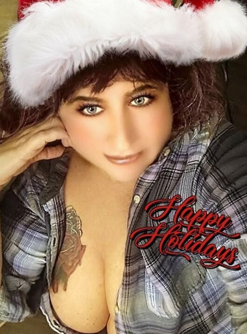 Happy Holidays  #4