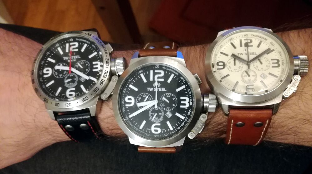 TW Steel watches #3