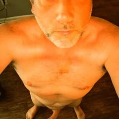 Nude Yoga Effects 