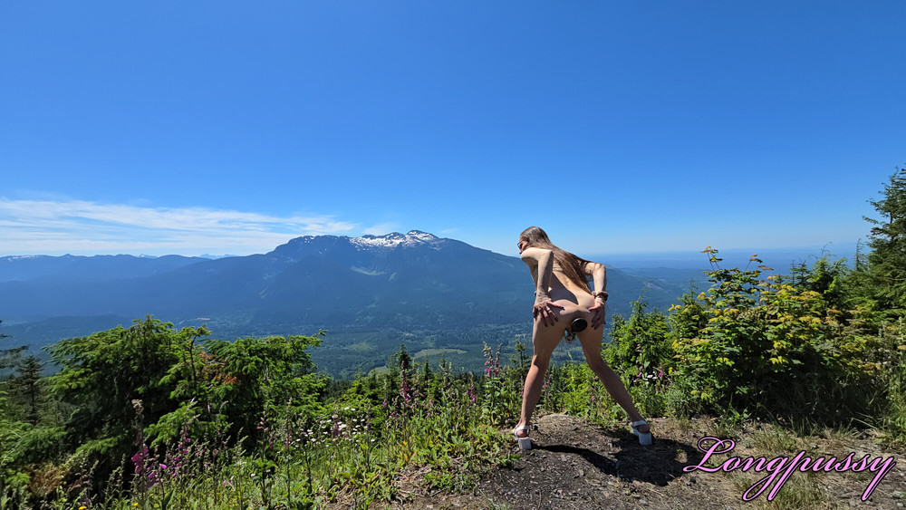 Longpussy, in the Hills. #11