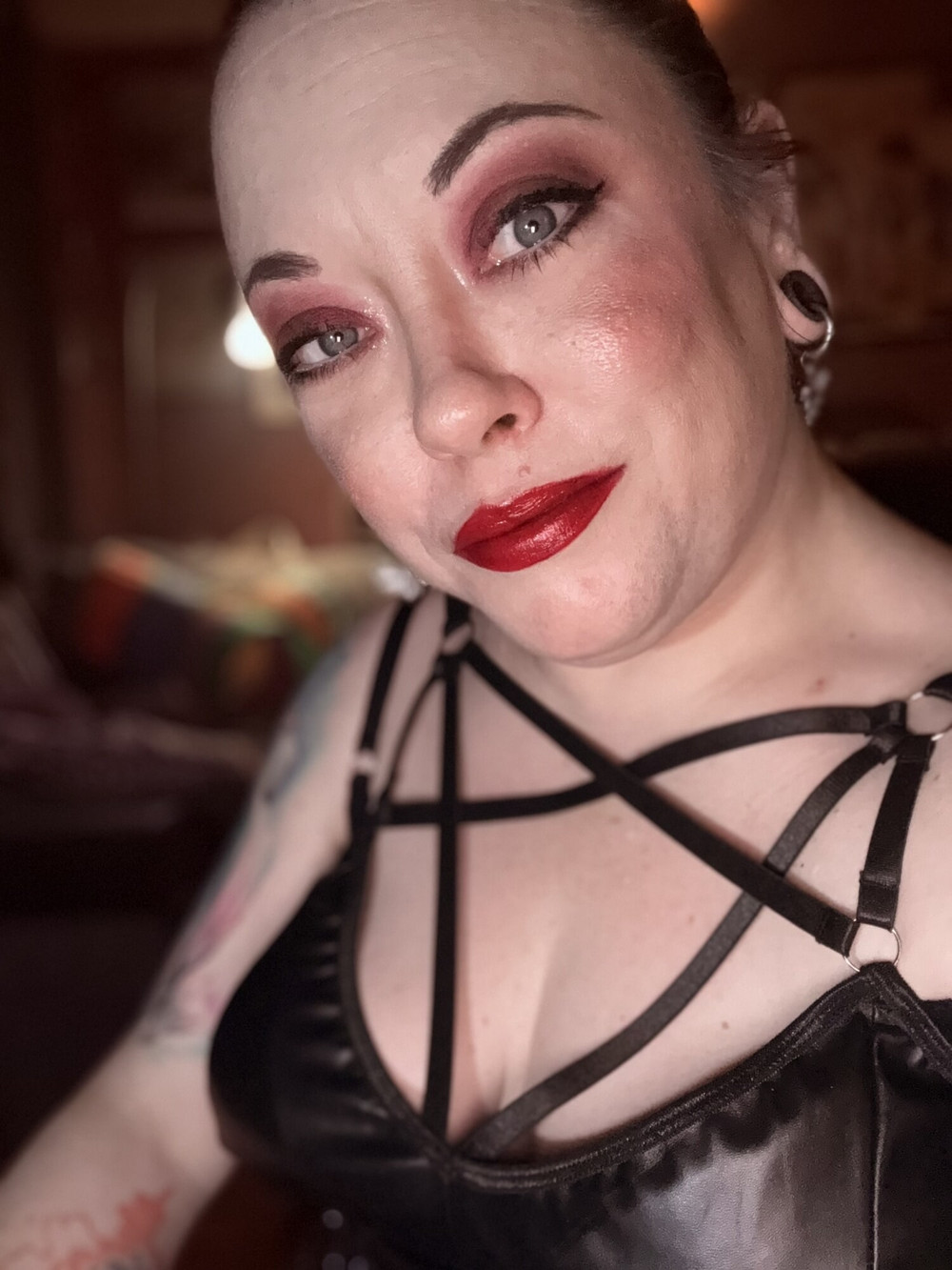 Tina Snua Selfies #94 #34