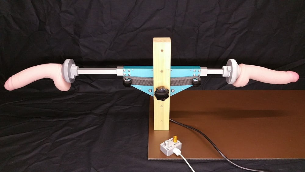 LoveMachineForTwoPeople (LM42P) 5