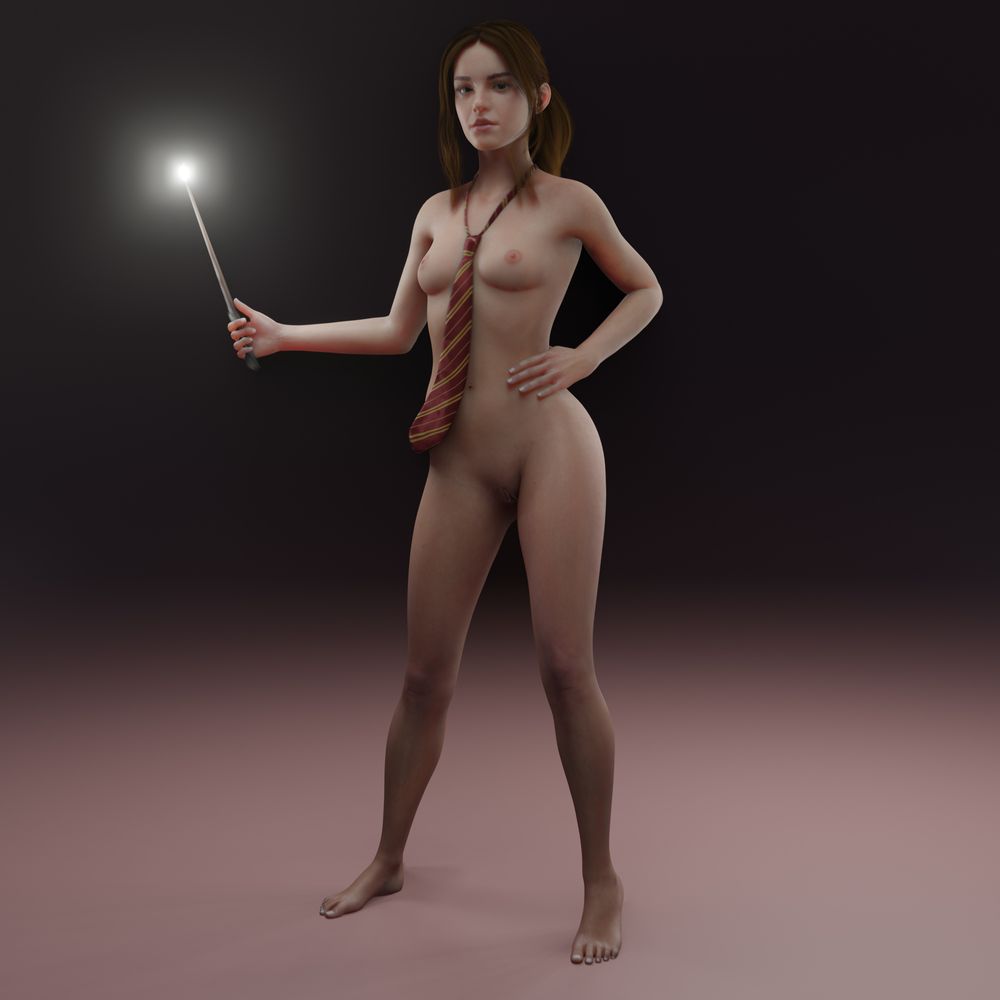 3D Models #5