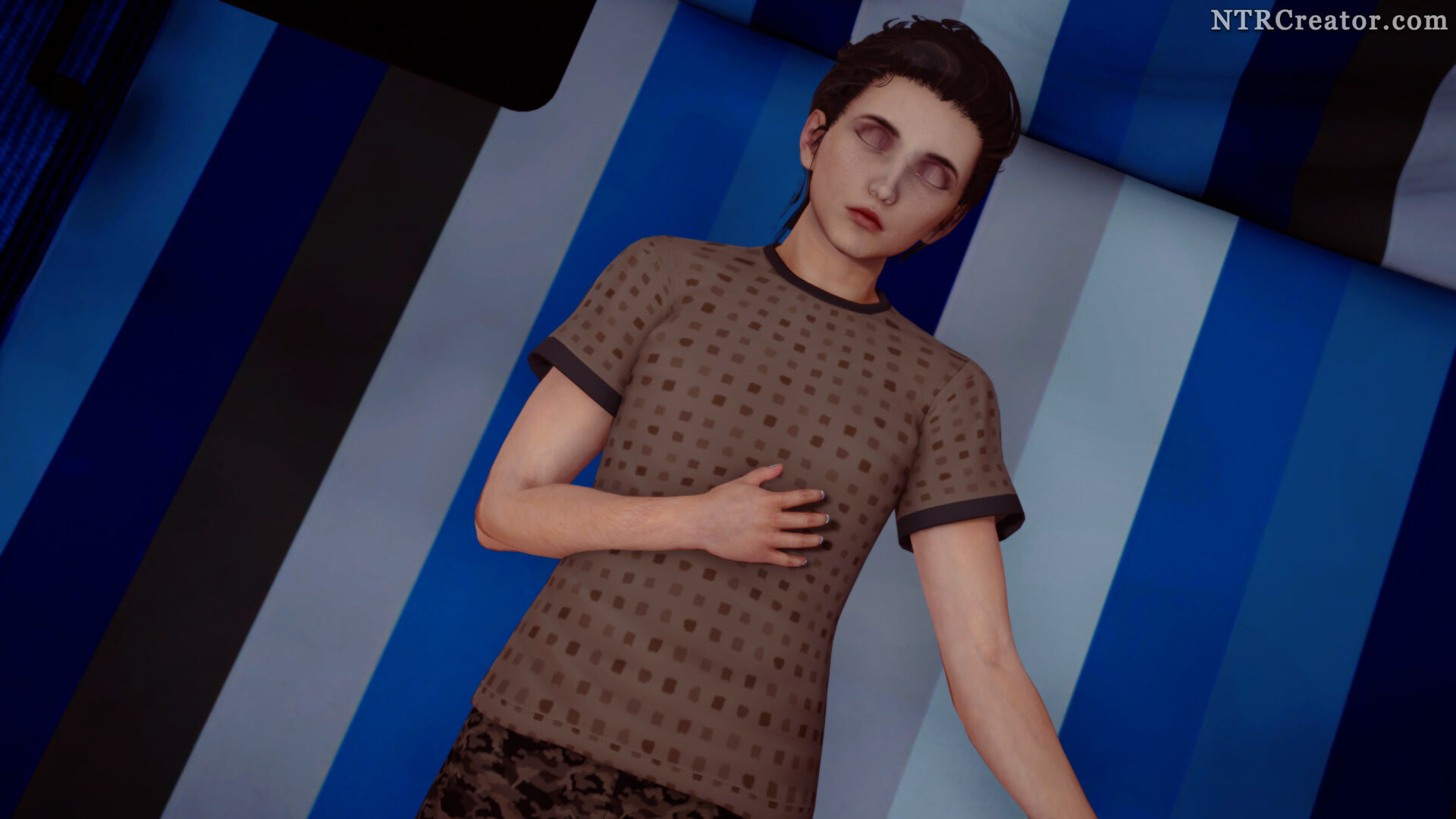 Shared Devotion - Chapter 3 (Cuckold Story) #35