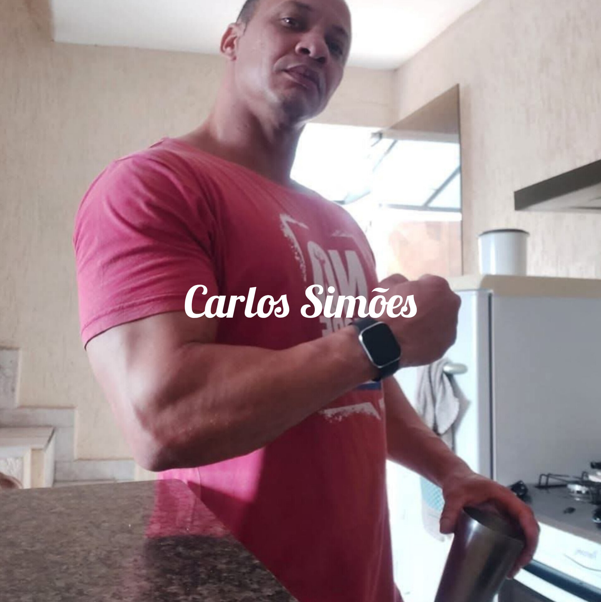 CarlosSimoes #9