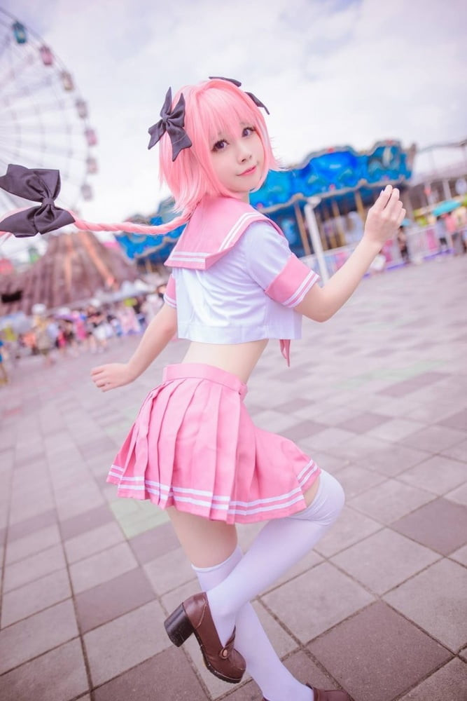 Cosplay Ideas And Suggestions [Updated 29/07/2019] 26