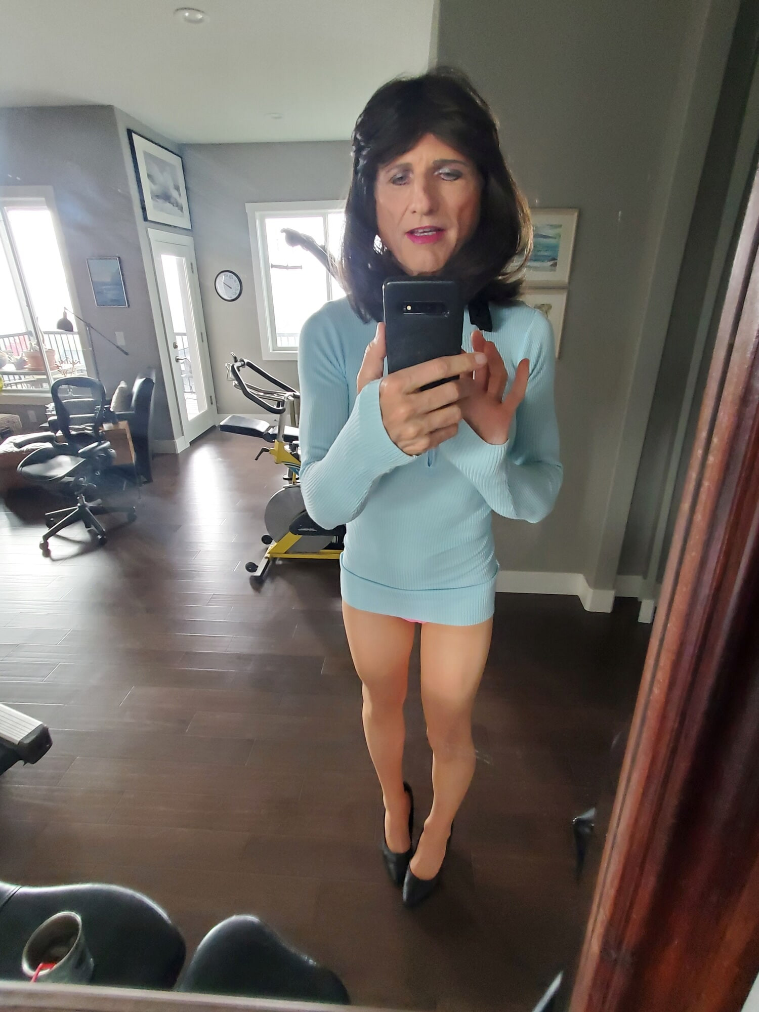 Slut dress #18