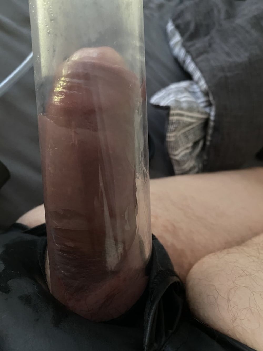 Pumped Cock #29