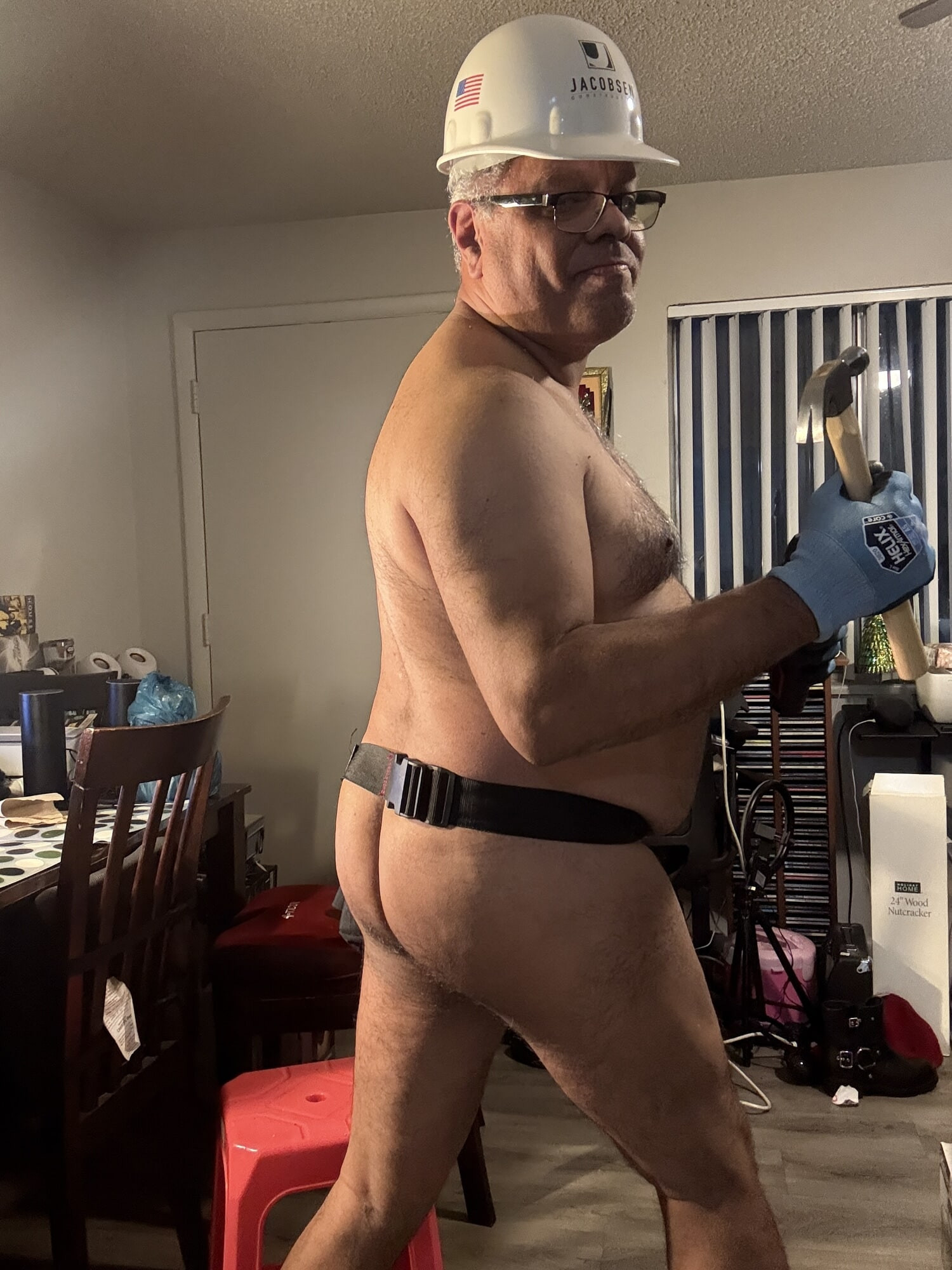 The exposed constructor #22