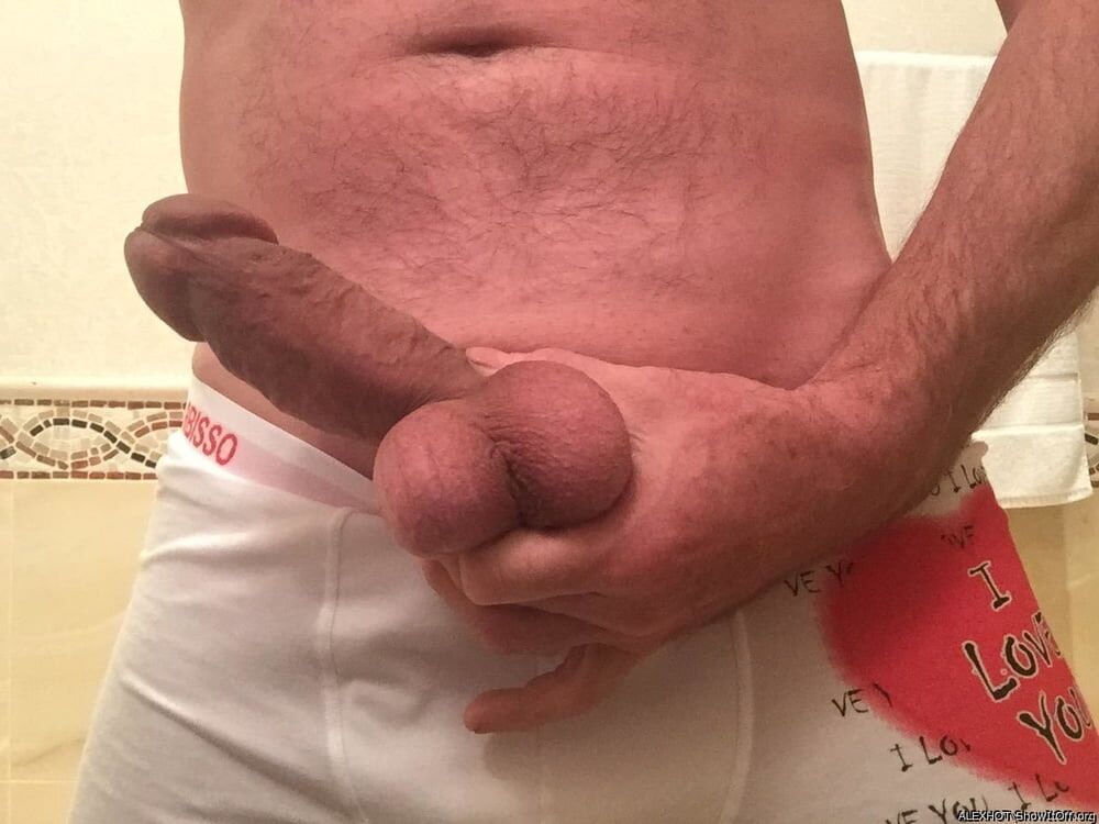 MY COCK XXX #25