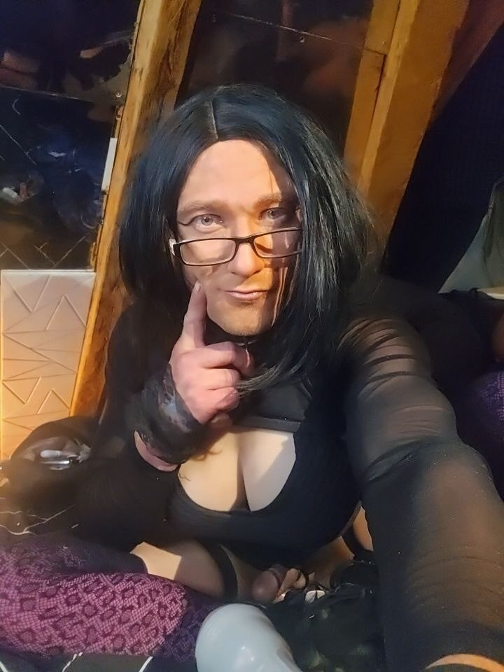 Looking for Trans frends #36