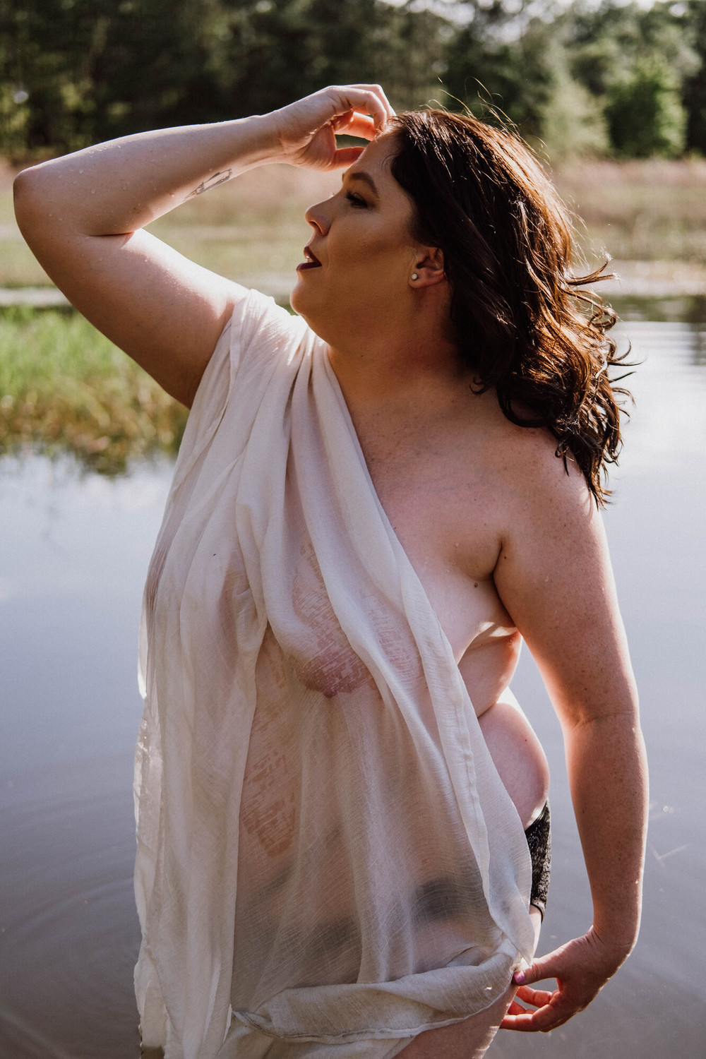Modeling #47