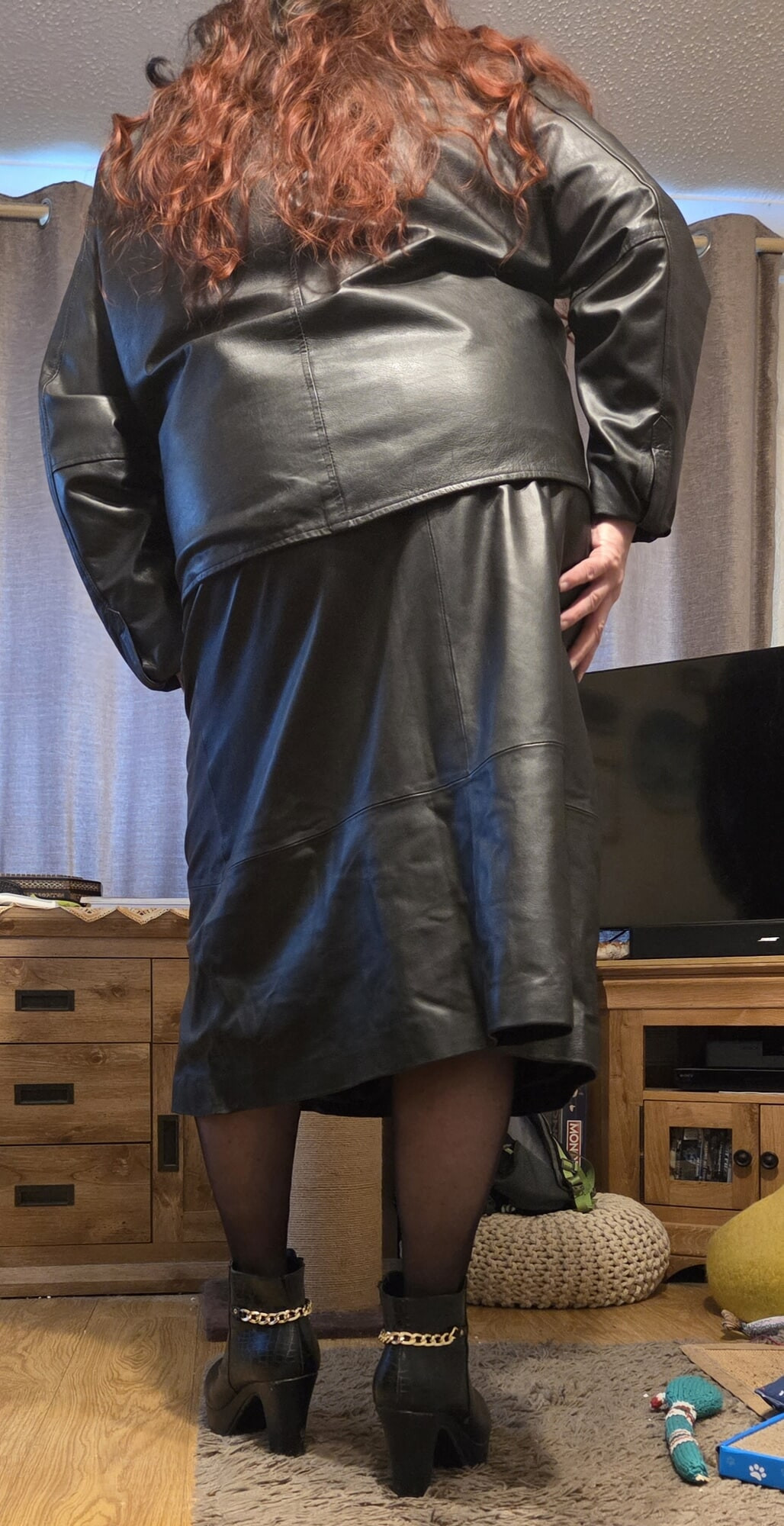 Crossdressing #43