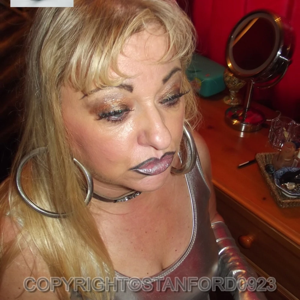 SHIRLEY SLUT 649 #5