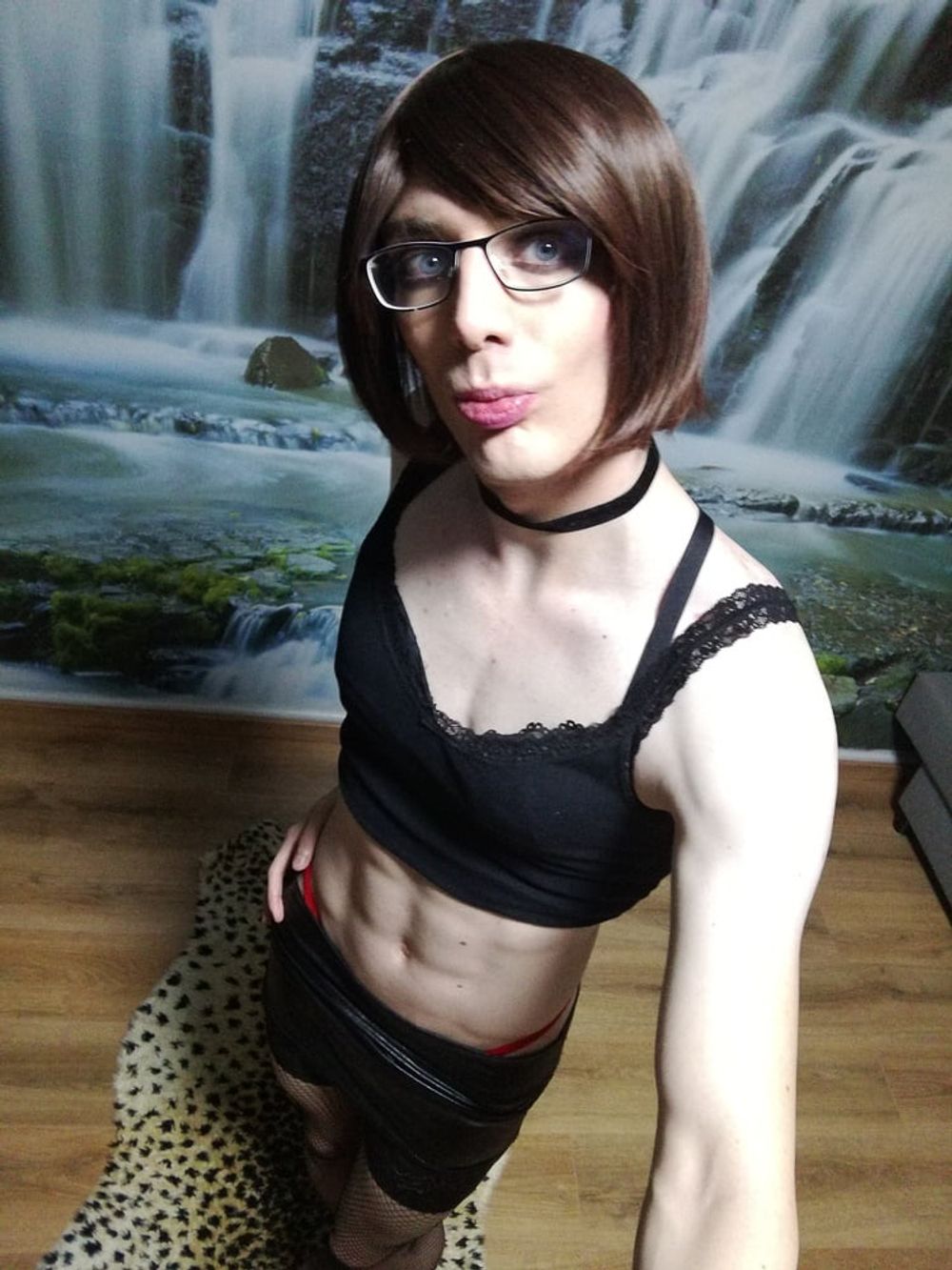 Sissy Faggot Life (3) #2