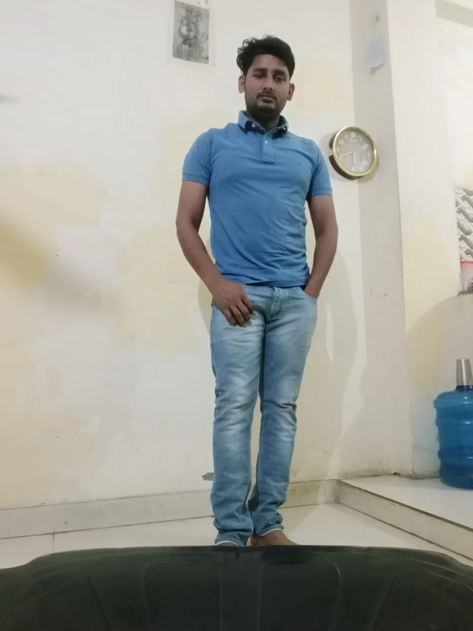 Hot boy