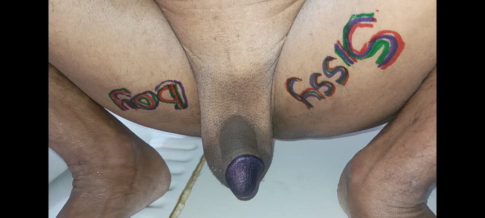 Sissy tattoo lund #36