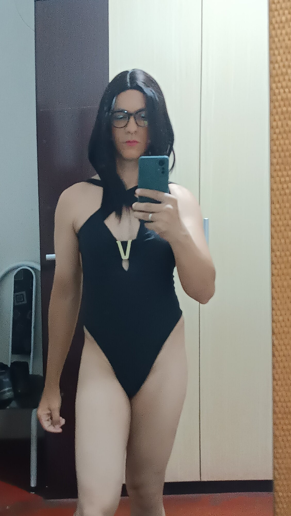 Sexy Body Trans #32