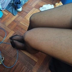 I love stockings