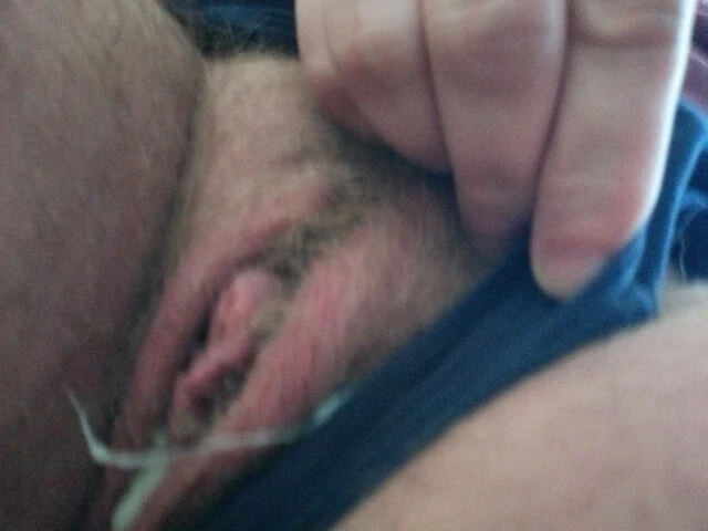 Boy Pussy #2
