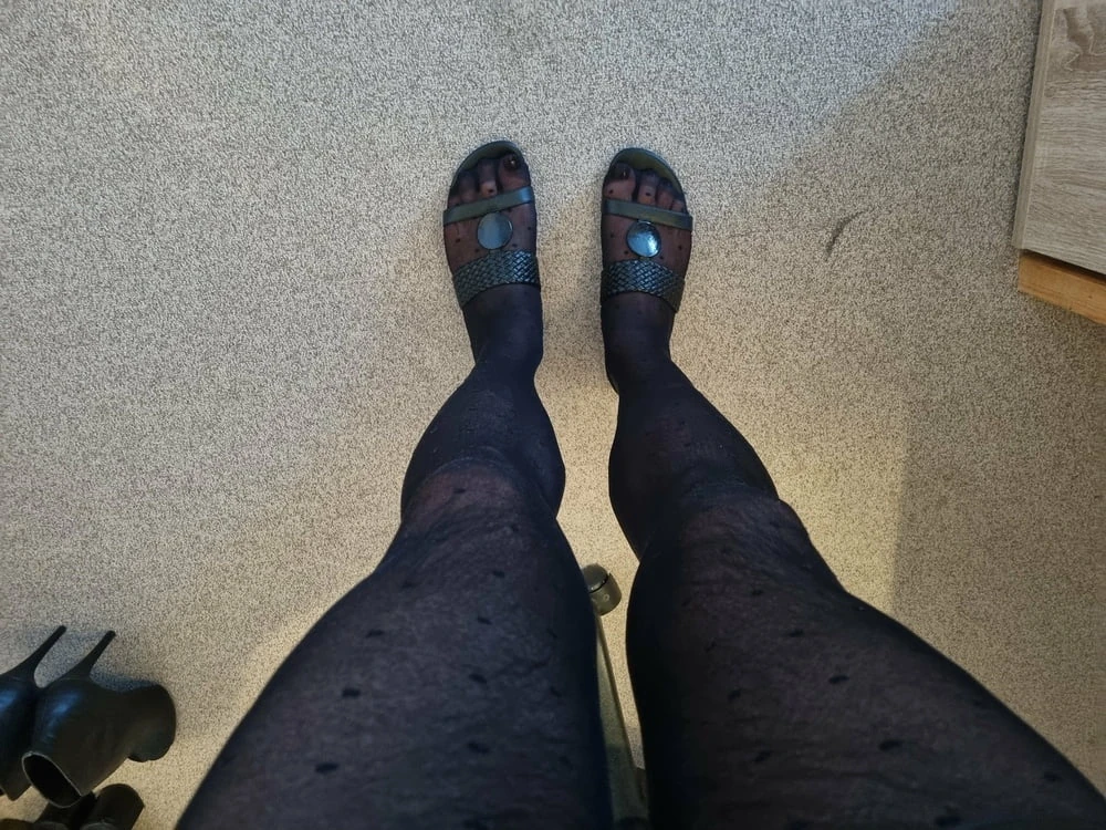heels #4