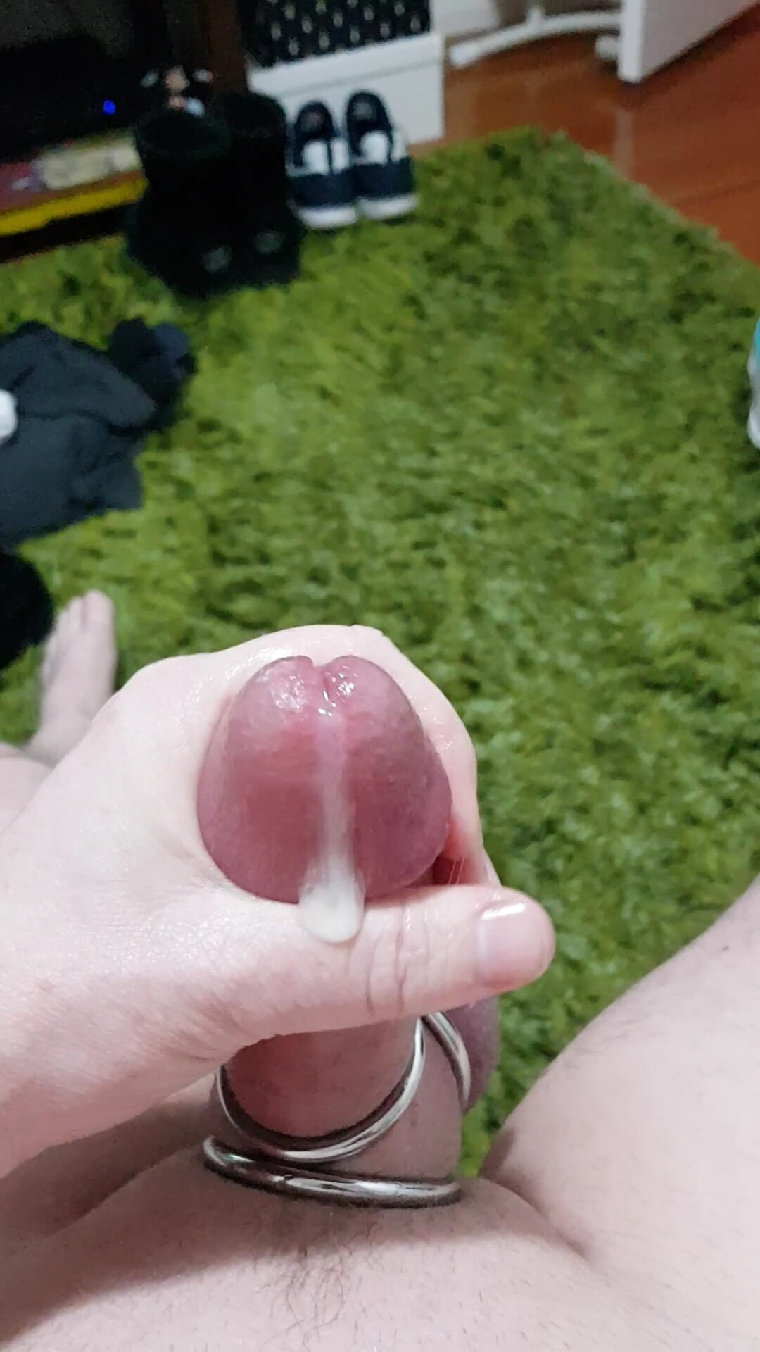Cum Shots